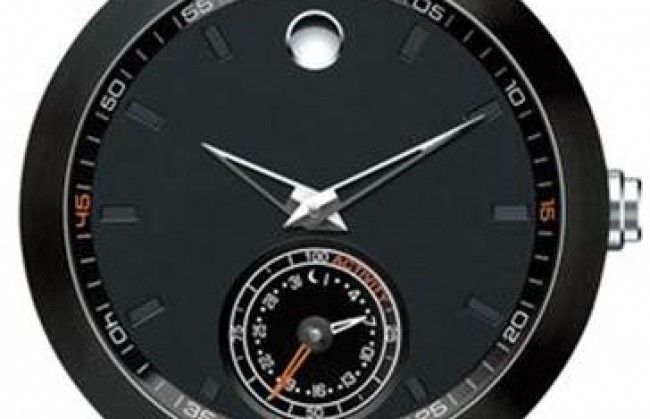 «Умные» часы представила компания Movado